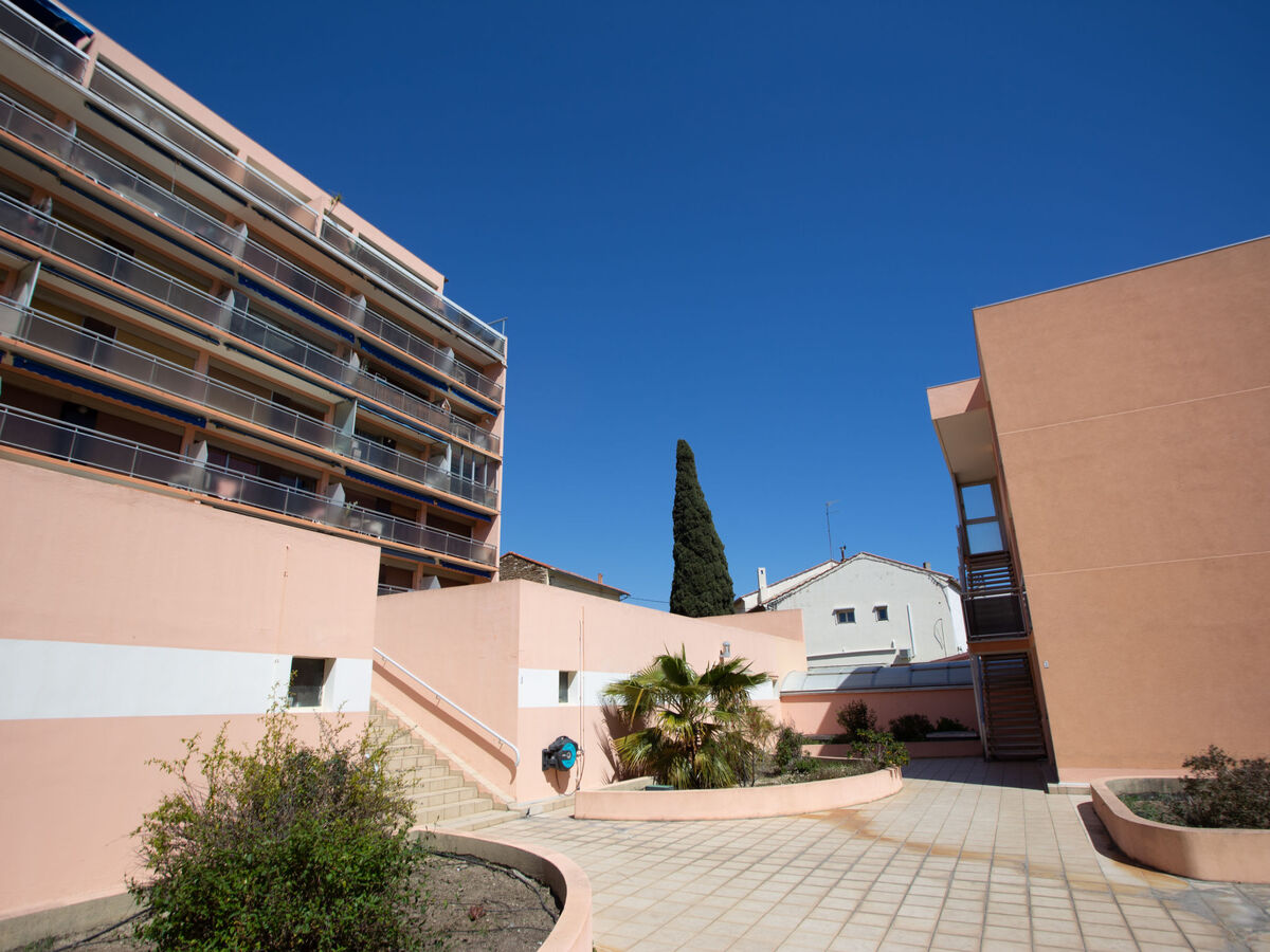 Appartement Les 3 Iles - Vue mer, 8e étage sud - Photo 18