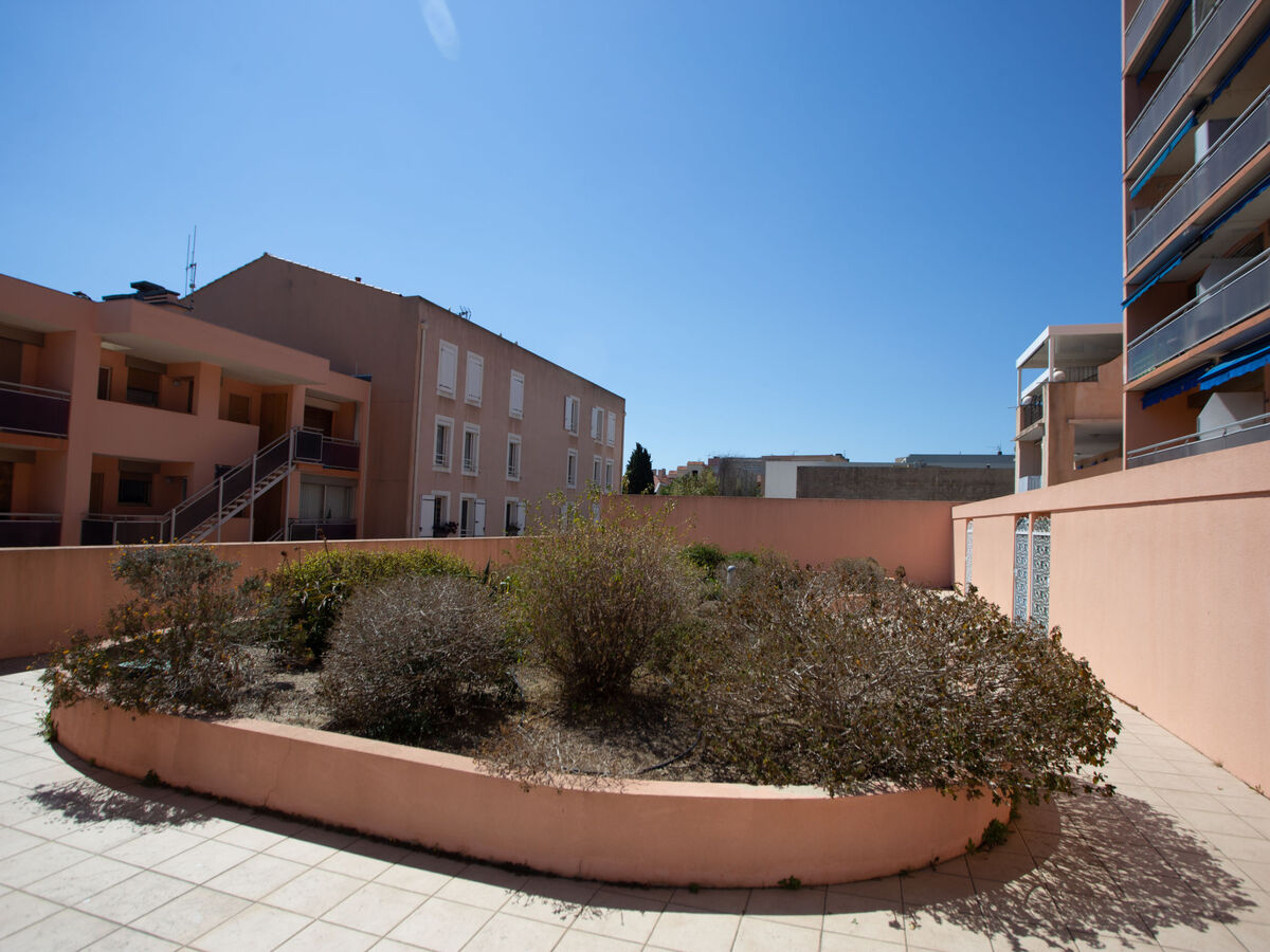 Appartement Les 3 Iles - Vue mer, 8e étage sud - Photo 19