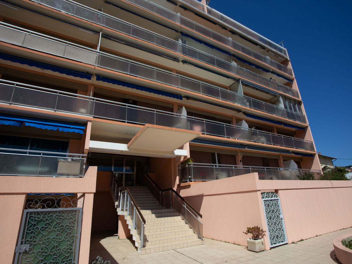 Appartement Les 3 Iles - Vue mer, 8e étage sud - Photo 20