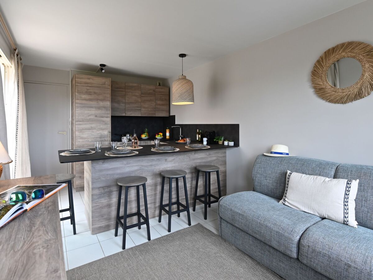 Appartement vue mer au Village Cap Estérel, Agay - Photo 2