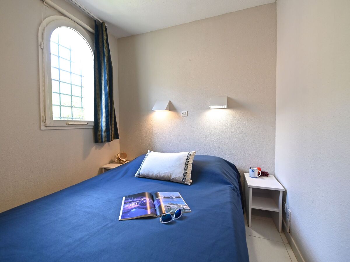 Appartement vue mer au Village Cap Estérel, Agay - Photo 4