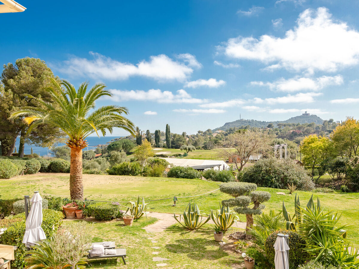 Appartement vue mer au Village Cap Estérel, Agay - Photo 6