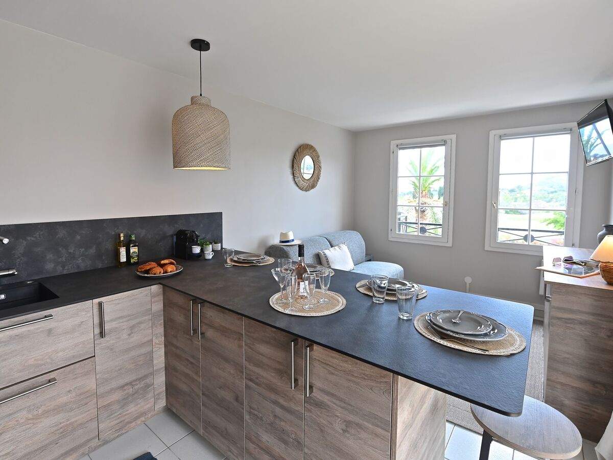 Appartement vue mer au Village Cap Estérel, Agay - Photo 7