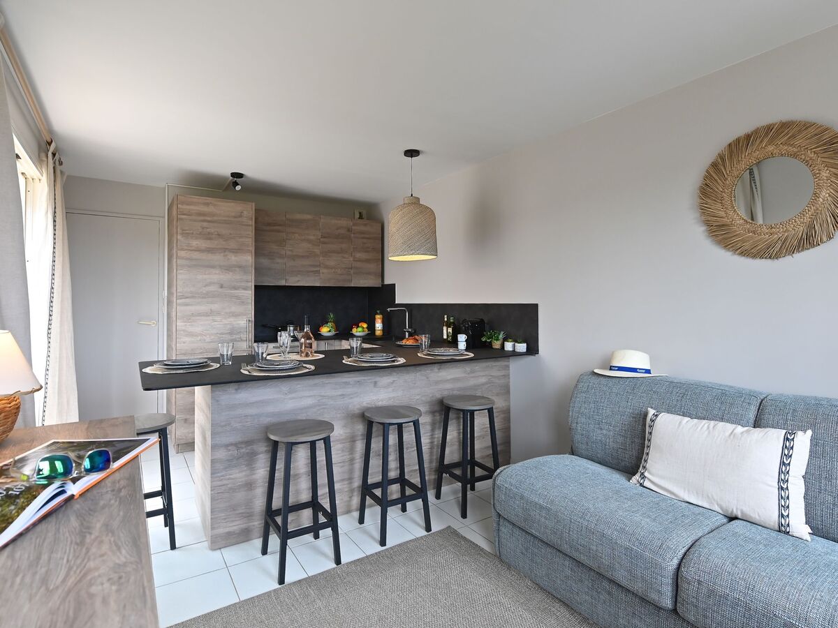 Appartement vue mer au Village Cap Estérel, Agay - Photo 9