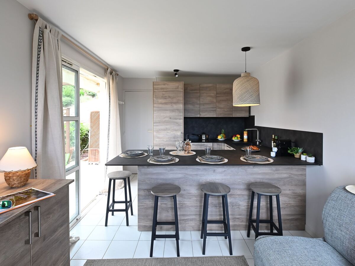 Appartement vue mer au Village Cap Estérel, Agay - Photo 10