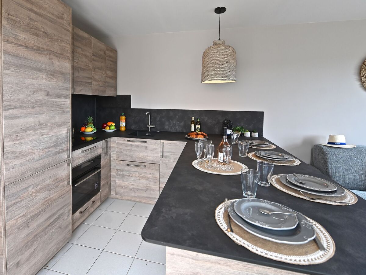 Appartement vue mer au Village Cap Estérel, Agay - Photo 11
