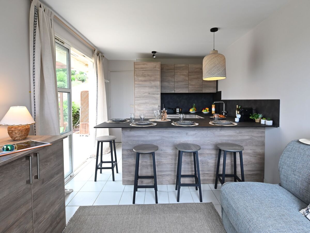 Appartement vue mer au Village Cap Estérel, Agay - Photo 13