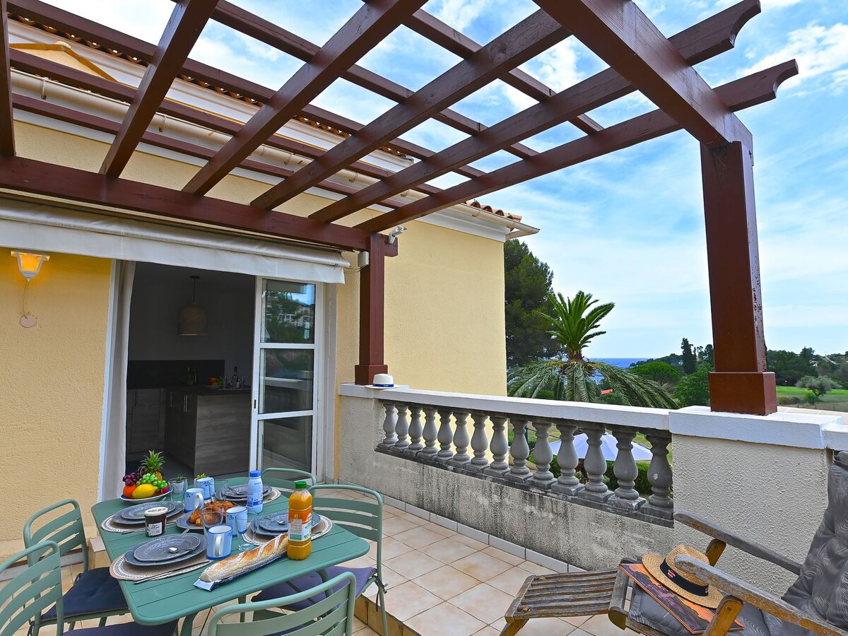 Appartement vue mer au Village Cap Estérel, Agay - Photo 15