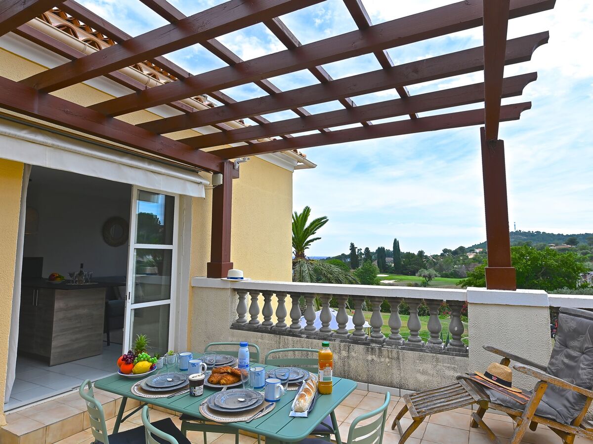 Appartement vue mer au Village Cap Estérel, Agay - Photo 17