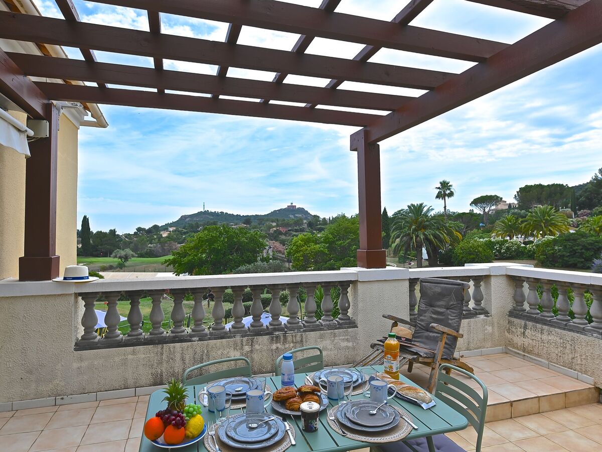 Appartement vue mer au Village Cap Estérel, Agay - Photo 18
