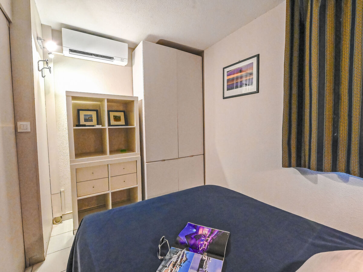 Appartement vue mer au Village Cap Estérel, Agay - Photo 19
