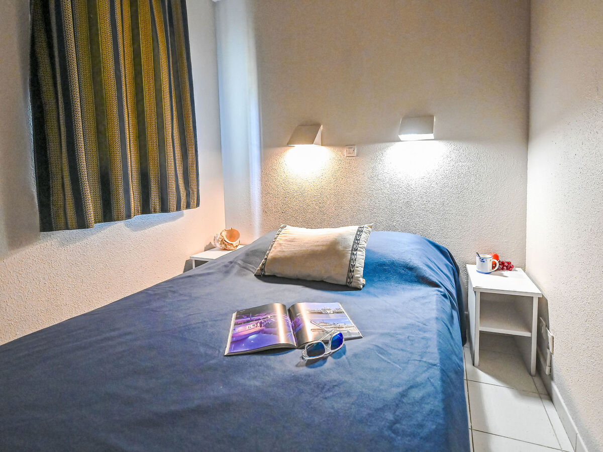 Appartement vue mer au Village Cap Estérel, Agay - Photo 21