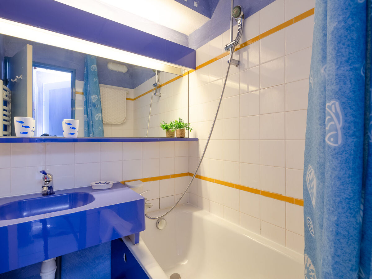 Appartement vue mer au Village Cap Estérel, Agay - Photo 22