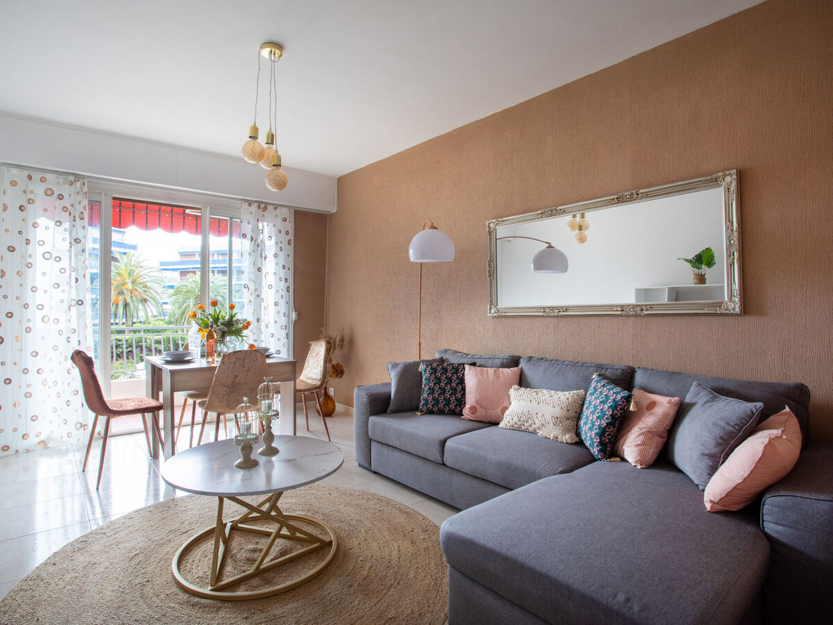 Appartement Epsom, terrasse sud à 280 m de la plage - Photo 1