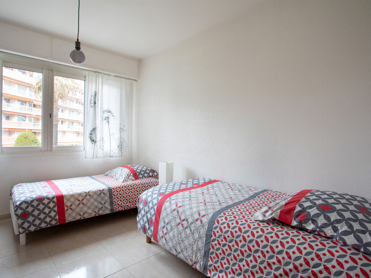 Appartement Epsom, terrasse sud à 280 m de la plage - Photo 2