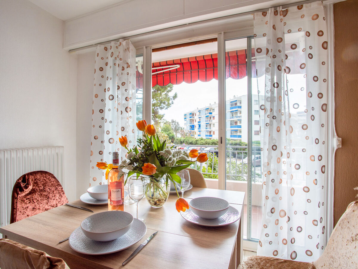 Appartement Epsom, terrasse sud à 280 m de la plage - Photo 4