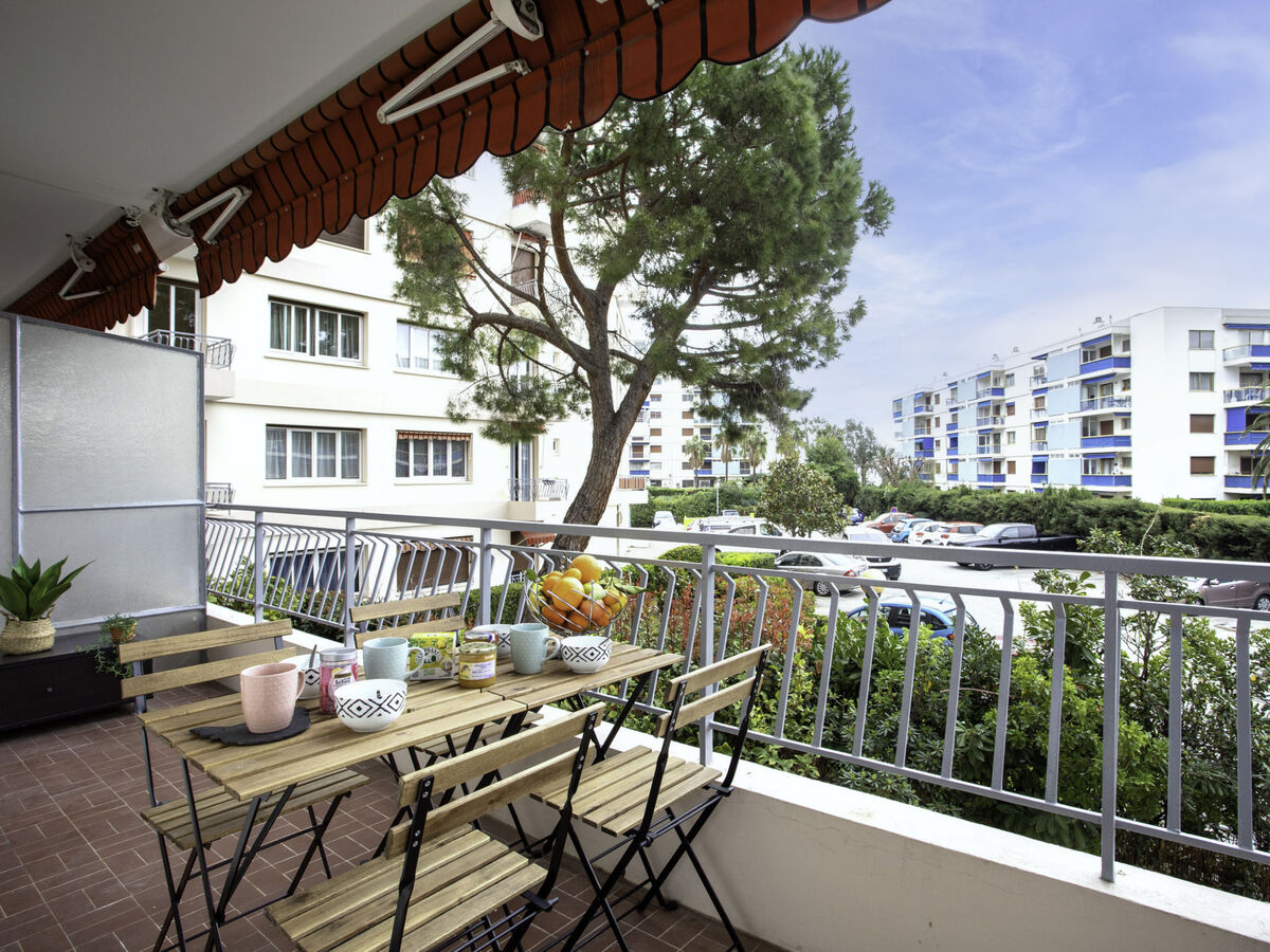 Appartement Epsom, terrasse sud à 280 m de la plage - Photo 5
