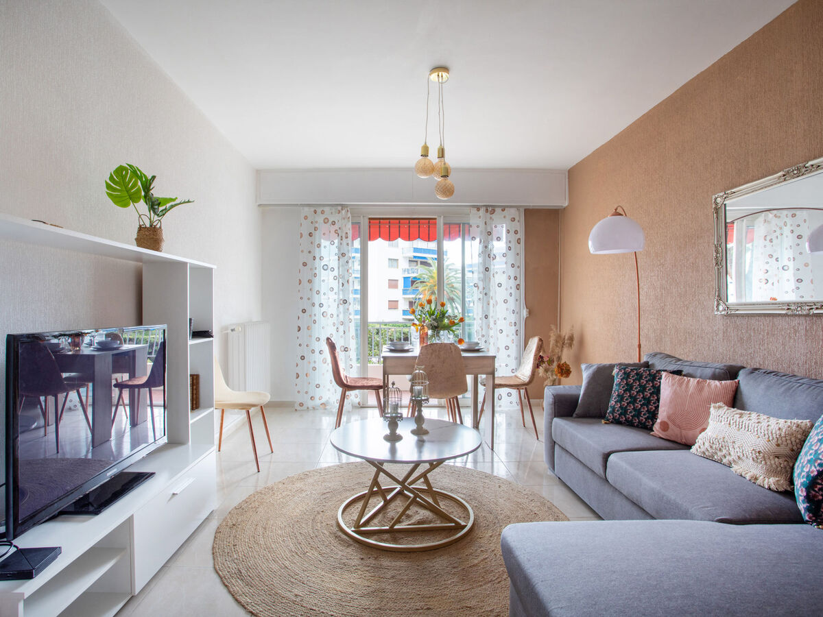 Appartement Epsom, terrasse sud à 280 m de la plage - Photo 6