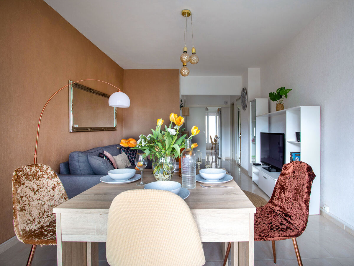 Appartement Epsom, terrasse sud à 280 m de la plage - Photo 8