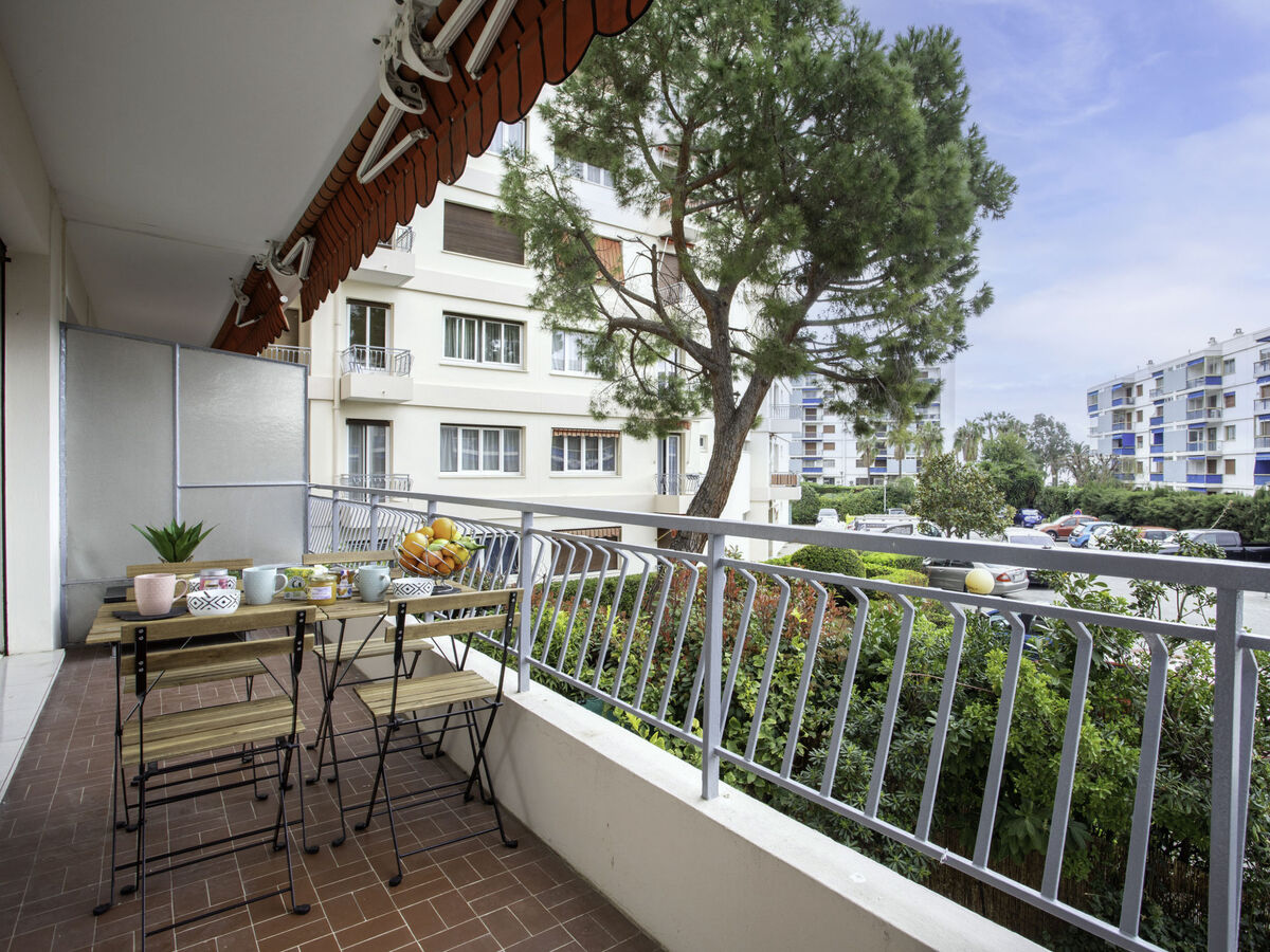 Appartement Epsom, terrasse sud à 280 m de la plage - Photo 16