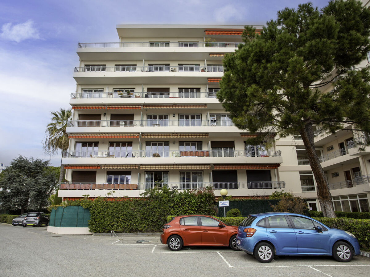 Appartement Epsom, terrasse sud à 280 m de la plage - Photo 17