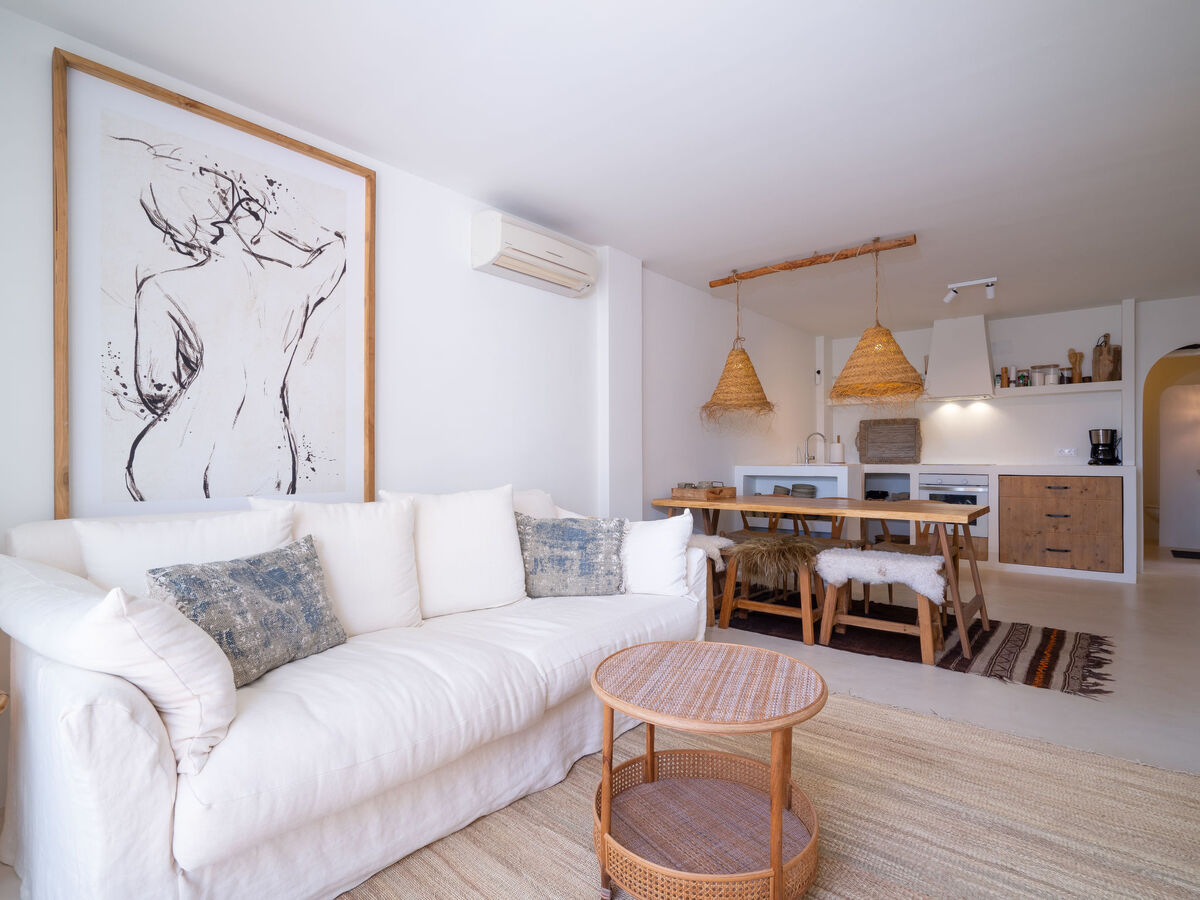 Sentido - Appartement 3 chambres vue mer à Moraira - Photo 6