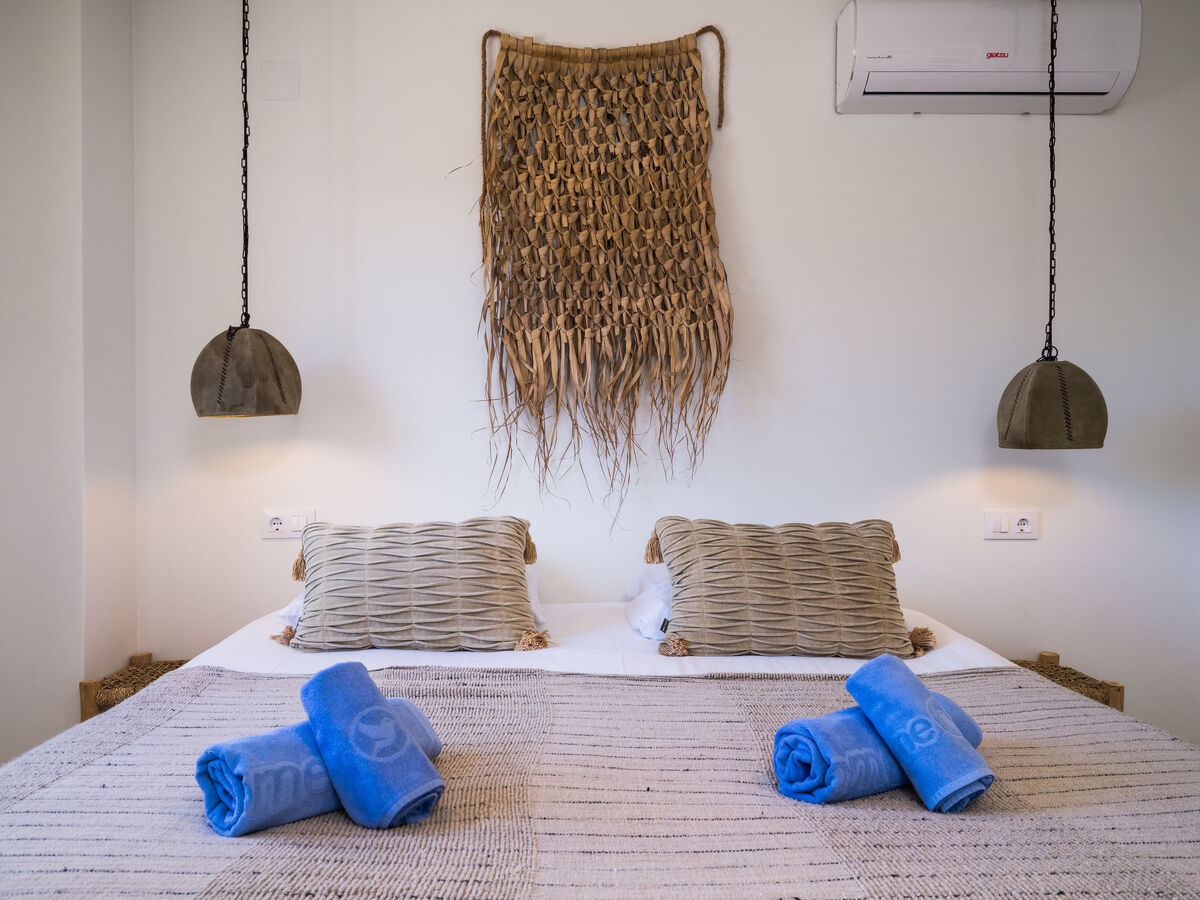 Sentido - Appartement 3 chambres vue mer à Moraira - Photo 10