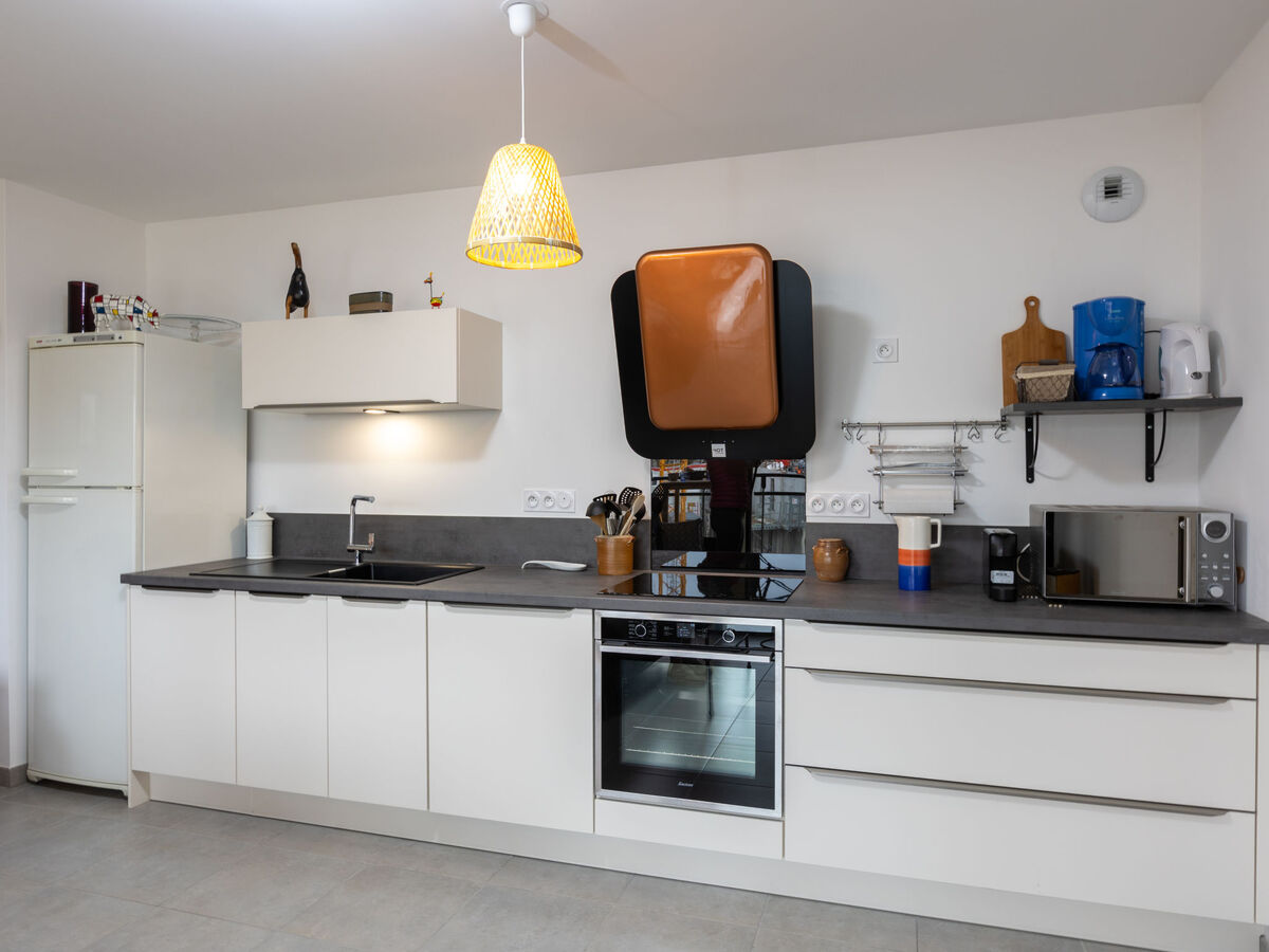Appartement Newquay à Dinard, 850 m de la mer - Photo 2