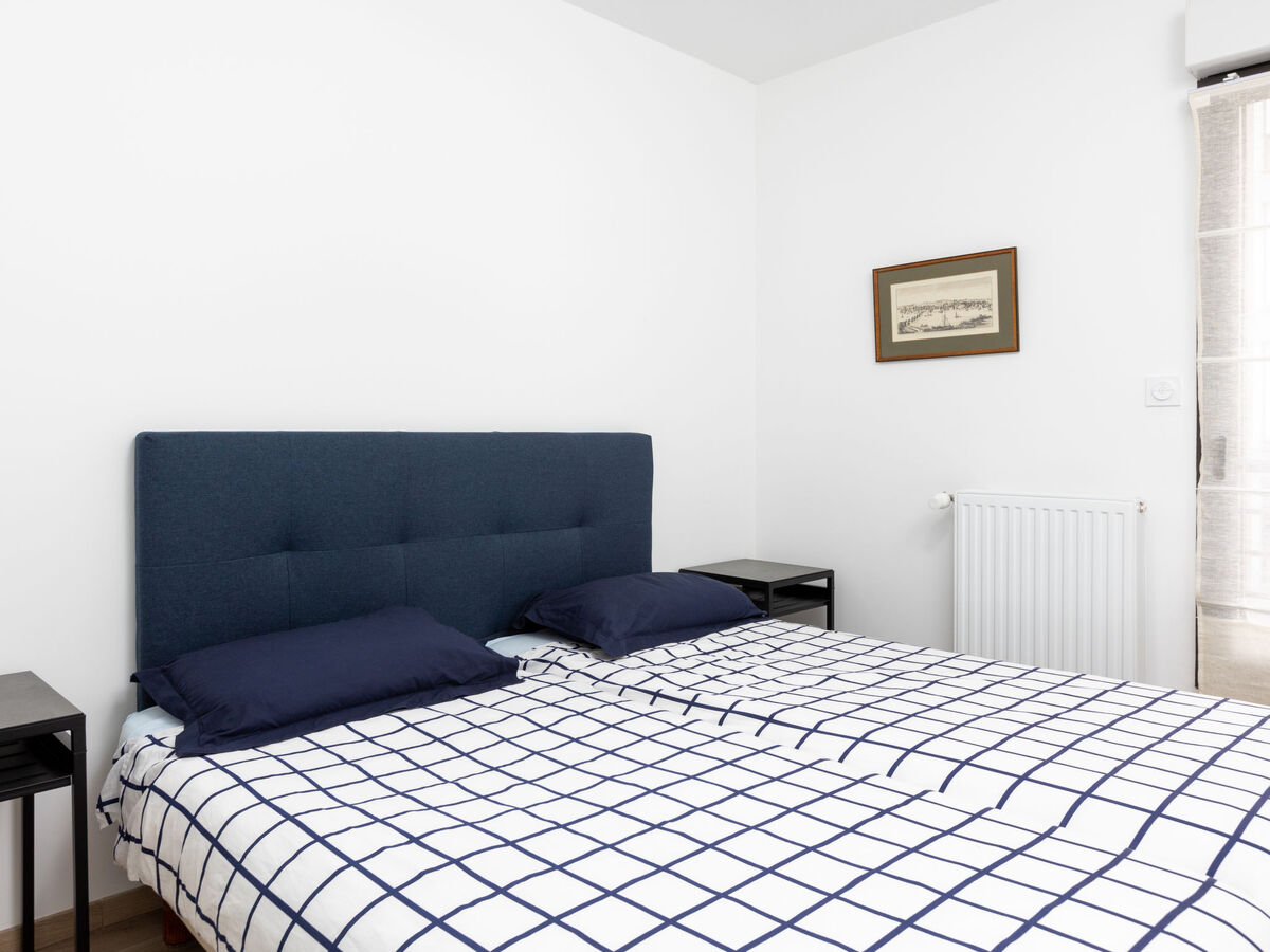 Appartement Newquay à Dinard, 850 m de la mer - Photo 4