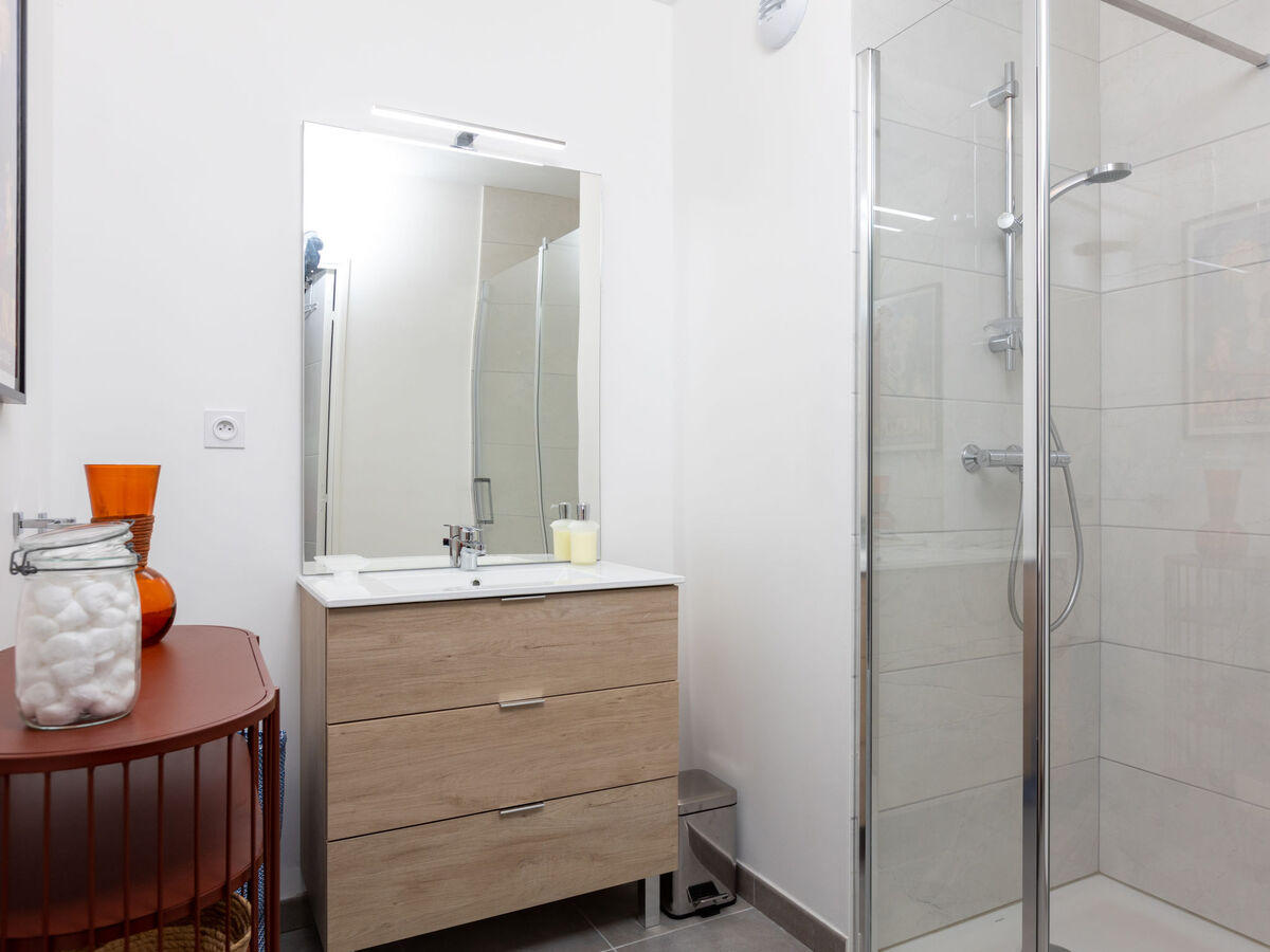 Appartement Newquay à Dinard, 850 m de la mer - Photo 5