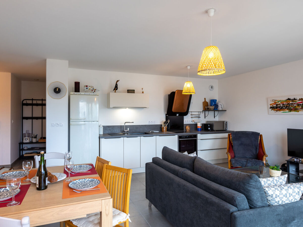 Appartement Newquay à Dinard, 850 m de la mer - Photo 8