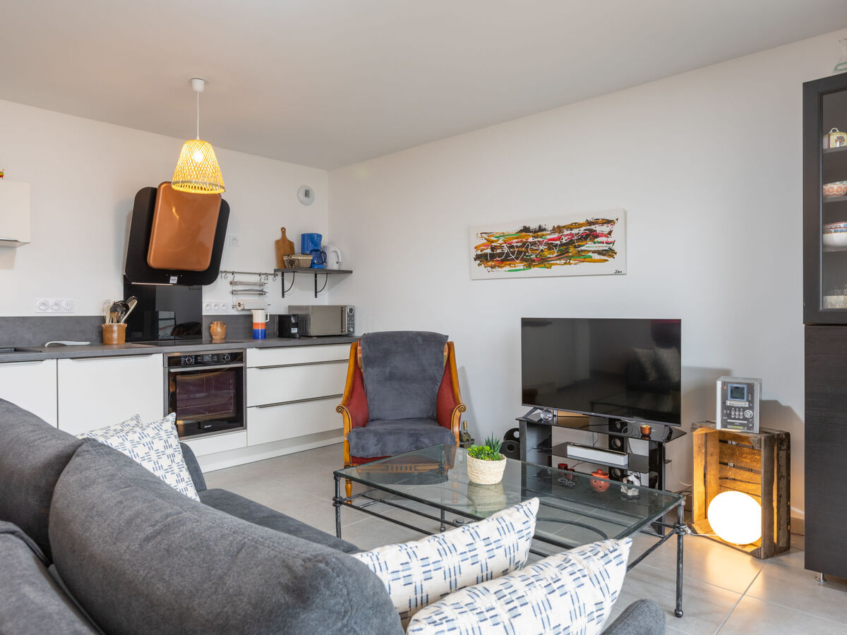 Appartement Newquay à Dinard, 850 m de la mer - Photo 9