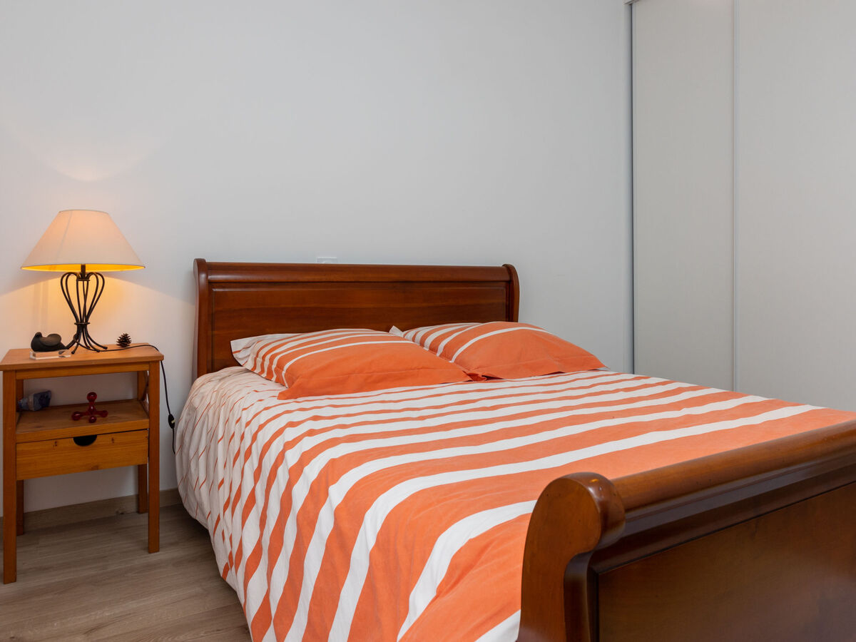 Appartement Newquay à Dinard, 850 m de la mer - Photo 13