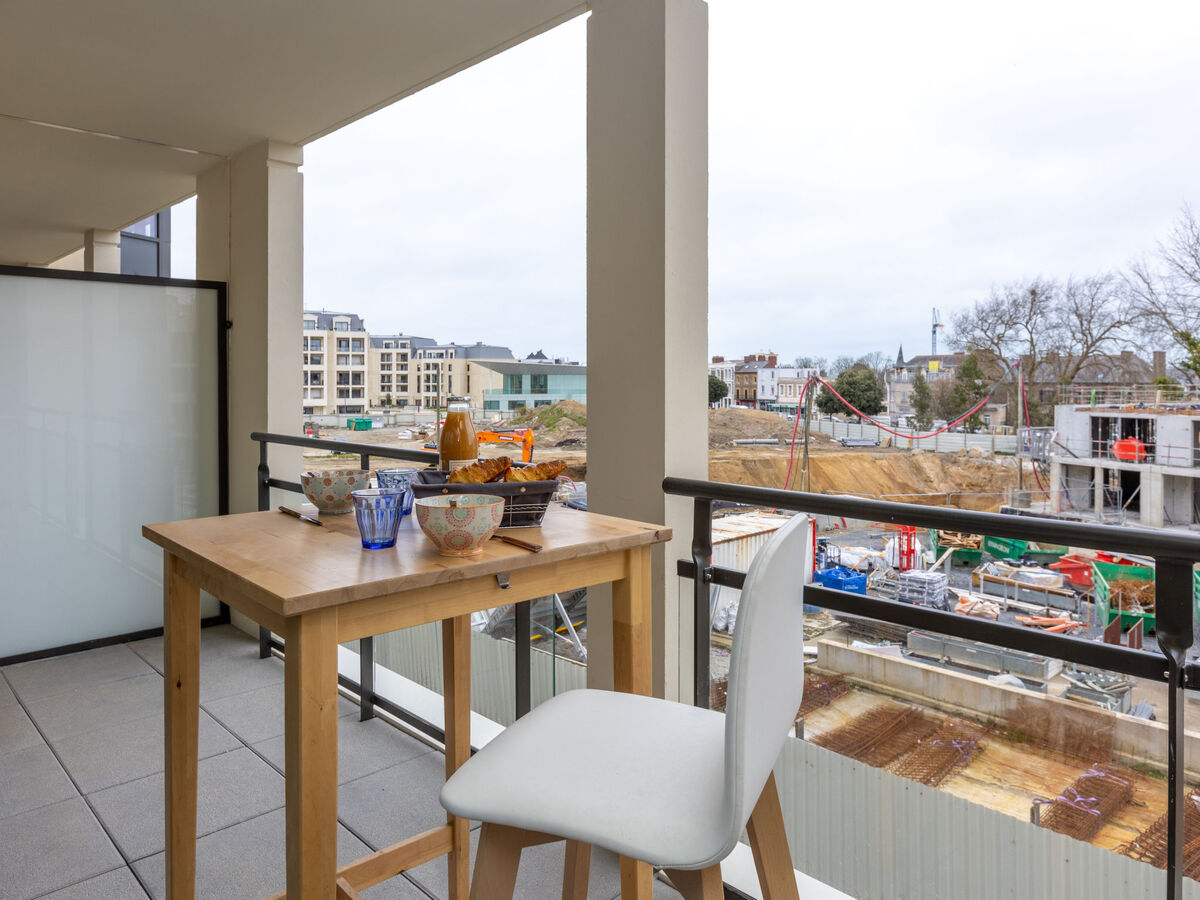 Appartement Newquay à Dinard, 850 m de la mer - Photo 16