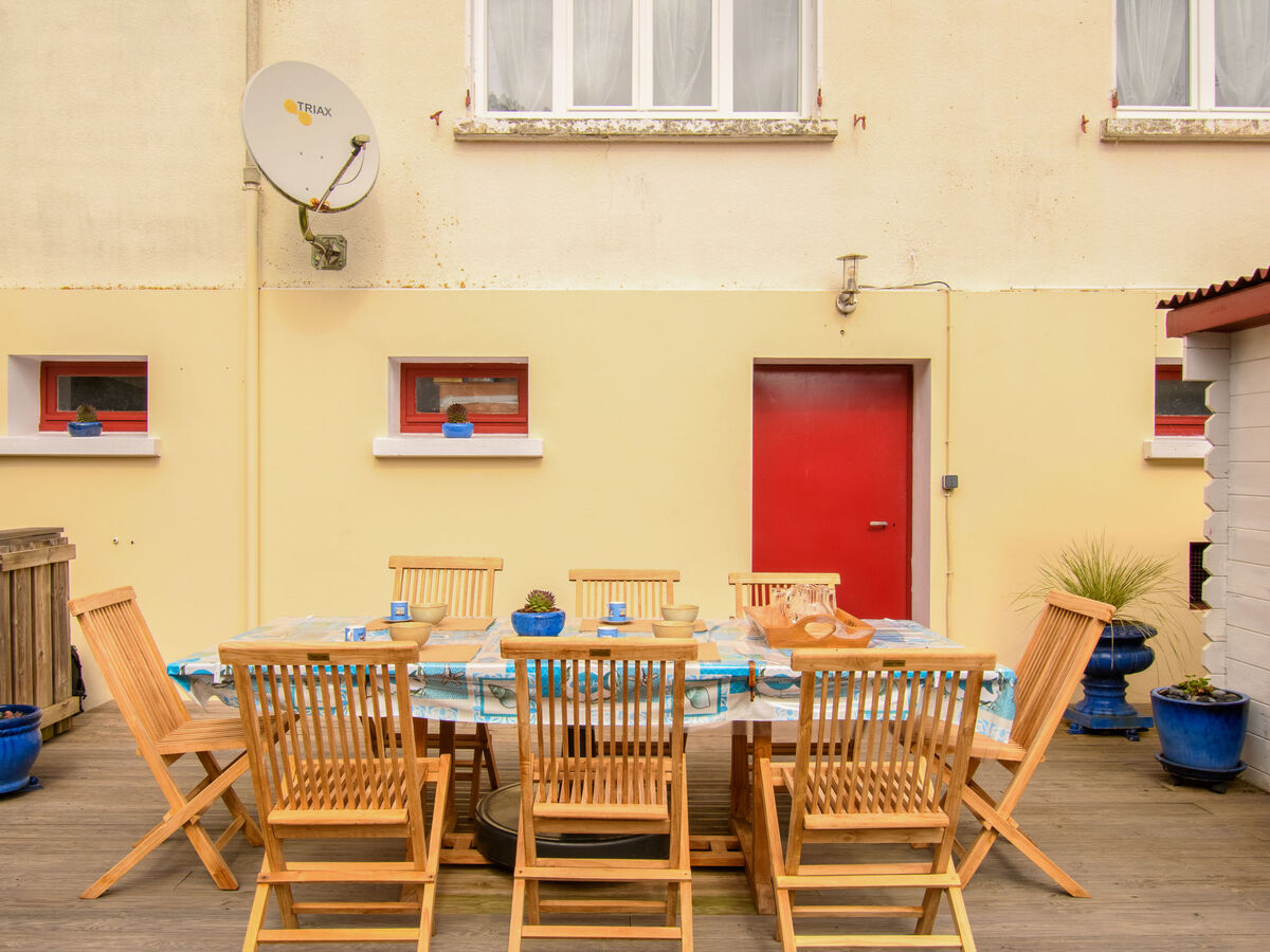 Apt 3p avec terrasse 35m² à Arcachon - Photo 4