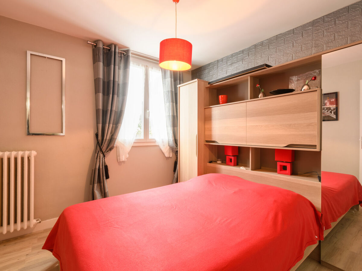 Apt 3p avec terrasse 35m² à Arcachon - Photo 5