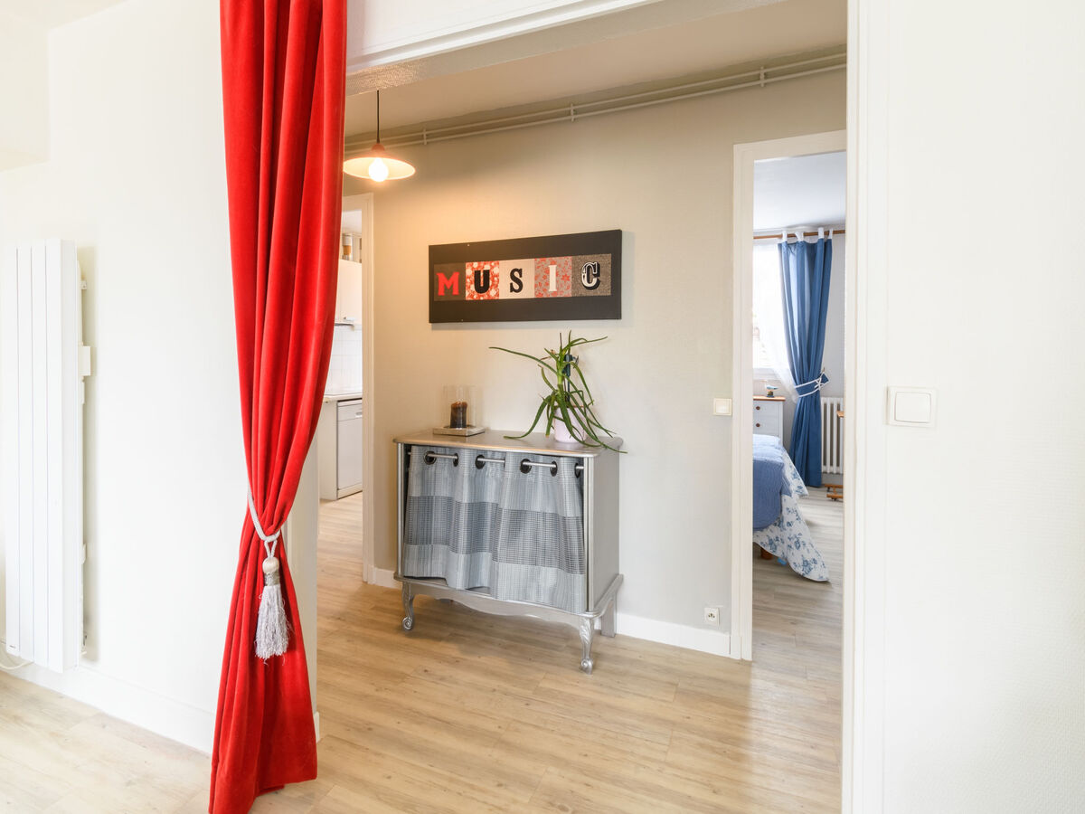 Apt 3p avec terrasse 35m² à Arcachon - Photo 7