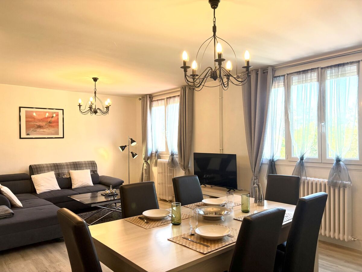 Apt 3p avec terrasse 35m² à Arcachon - Photo 8