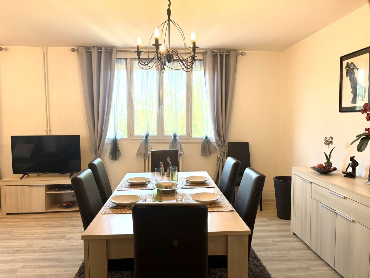 Apt 3p avec terrasse 35m² à Arcachon - Photo 10