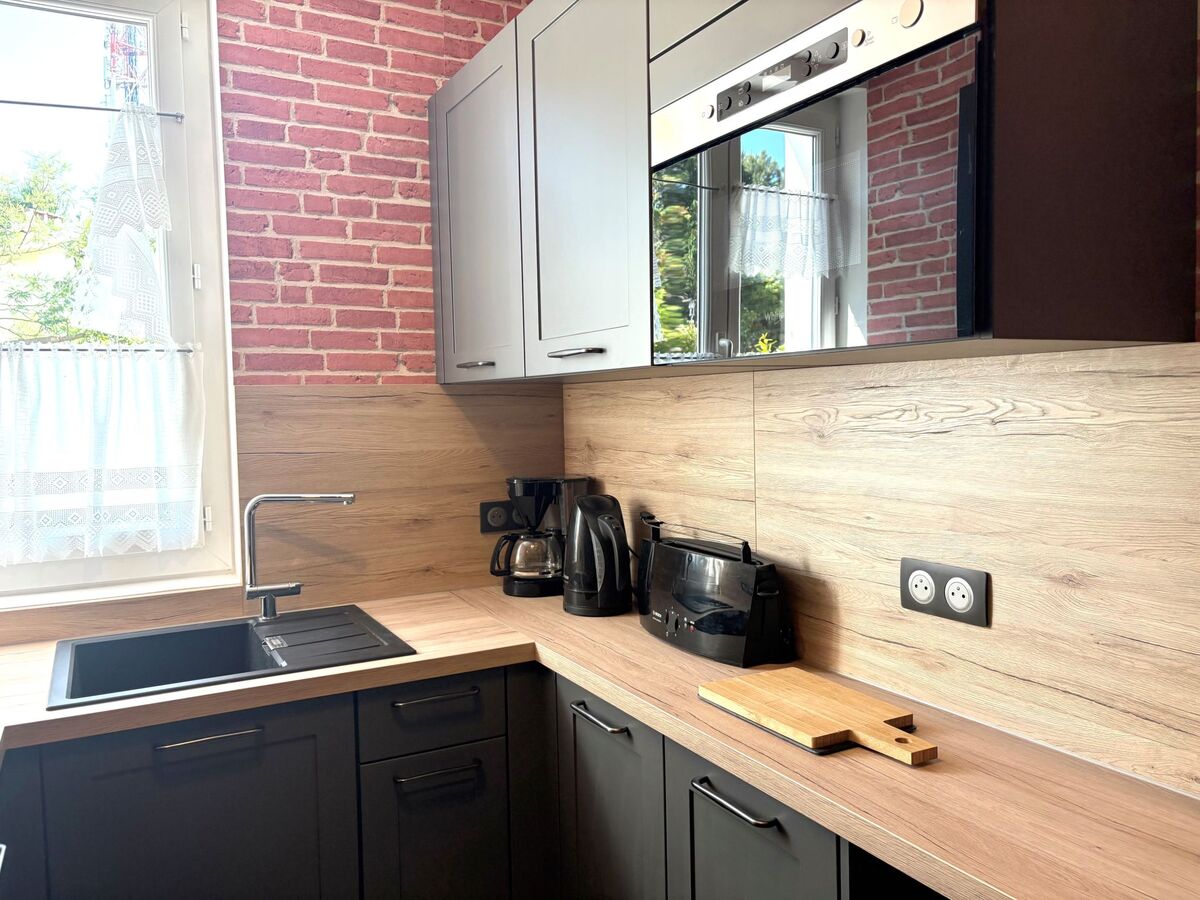 Apt 3p avec terrasse 35m² à Arcachon - Photo 12