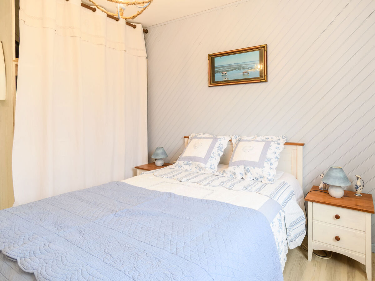 Apt 3p avec terrasse 35m² à Arcachon - Photo 13