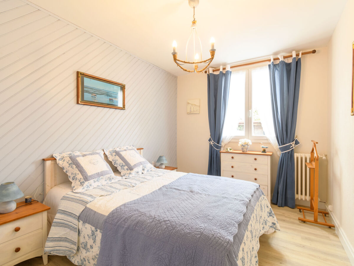 Apt 3p avec terrasse 35m² à Arcachon - Photo 14