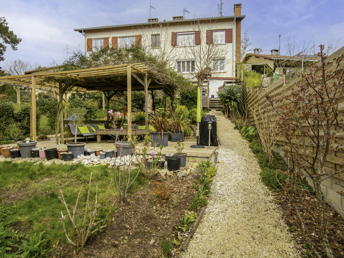Apt 3p avec terrasse 35m² à Arcachon - Photo 18