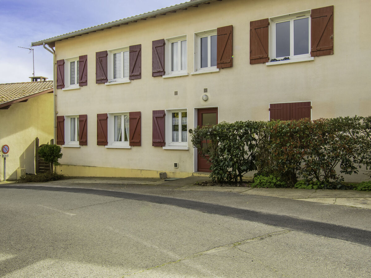 Apt 3p avec terrasse 35m² à Arcachon - Photo 20