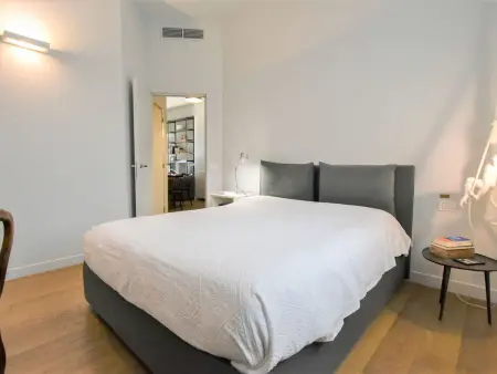 Appartement Brera Terrace, terrasse 20 m² à 50 m de la Pinacoteca - Photo 2