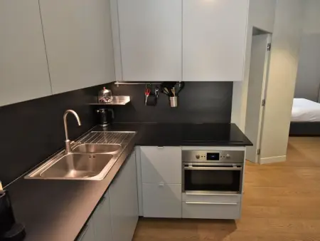 Appartement Brera Terrace, terrasse 20 m² à 50 m de la Pinacoteca - Photo 12