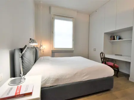 Appartement Brera Terrace, terrasse 20 m² à 50 m de la Pinacoteca - Photo 13