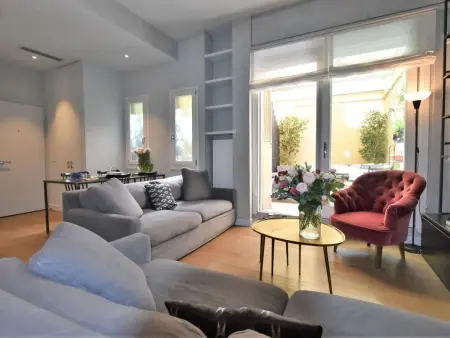 Appartement Brera Terrace, terrasse 20 m² à 50 m de la Pinacoteca - Photo 17