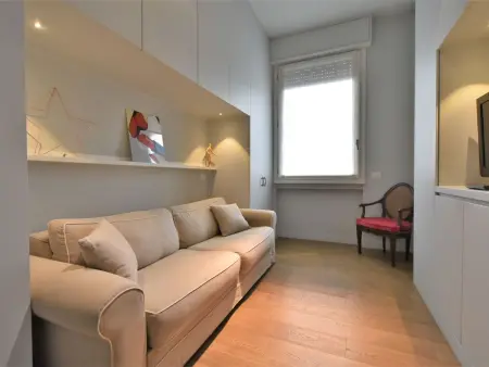 Appartement Brera Terrace, terrasse 20 m² à 50 m de la Pinacoteca - Photo 20