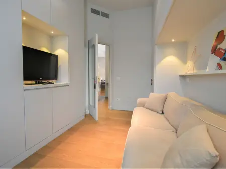 Appartement Brera Terrace, terrasse 20 m² à 50 m de la Pinacoteca - Photo 21